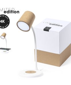 Multifunction Lamp – Borstein