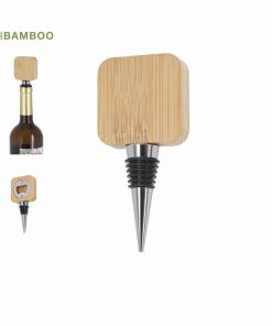 Bottle open wine stopper – Pomni