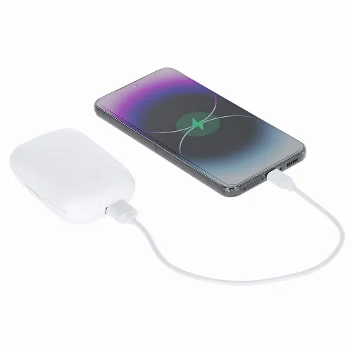 Power Bank Earphones combination – Haxel - Image 4