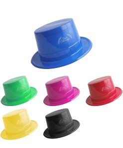 PVC Top Hat