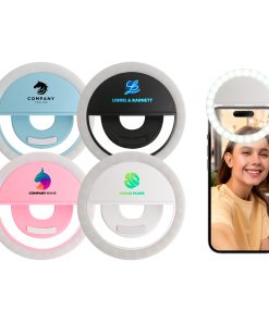 Ring Selfie Light