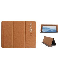 10W Foldable Cork Wireless Charger