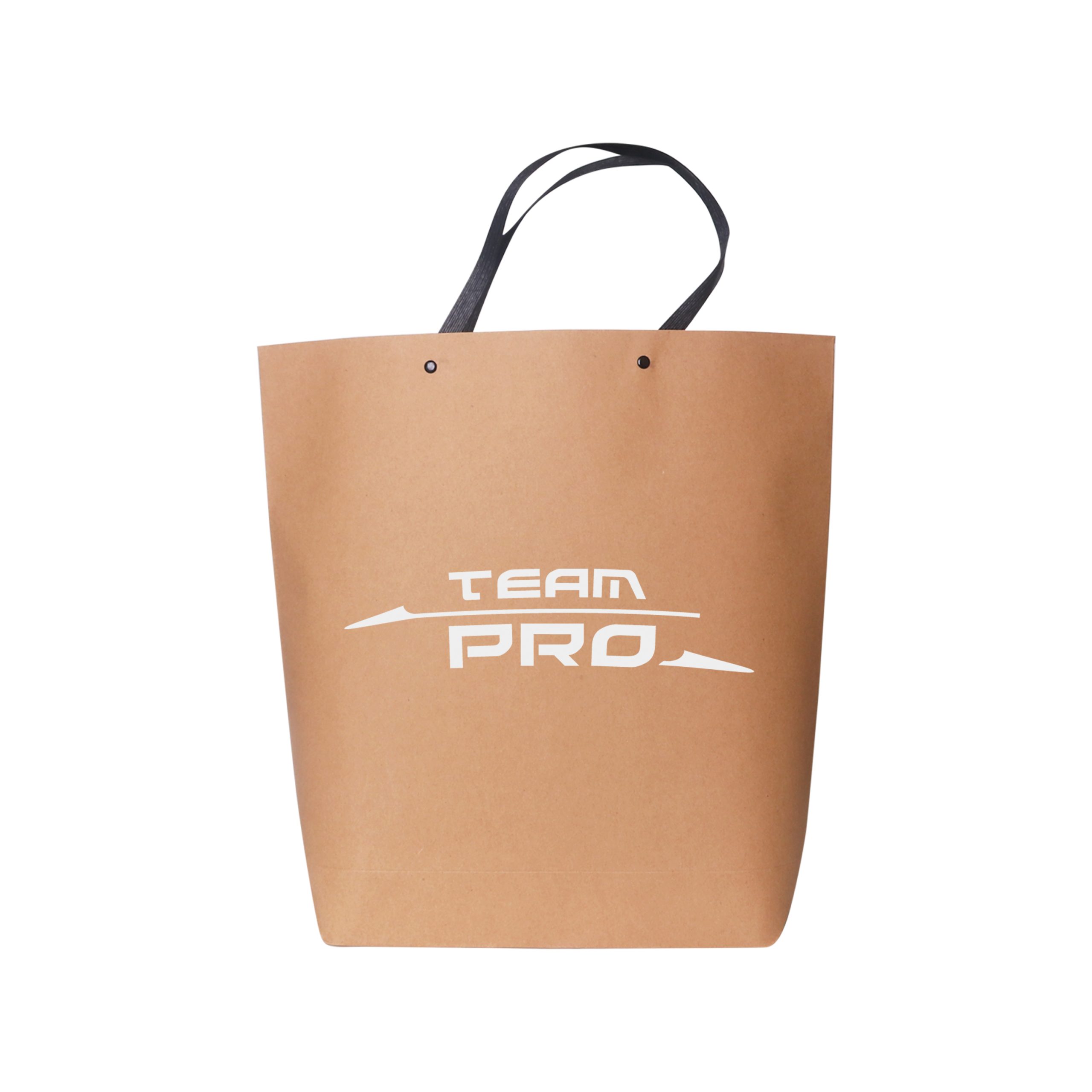 Large Boutique Paper Bag(380 x 380 x 100mm) - Image 2
