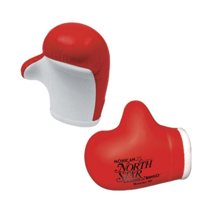 Boxing Glove Shape Stress Reliever - Image 4