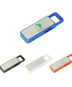 Click action Flash drive