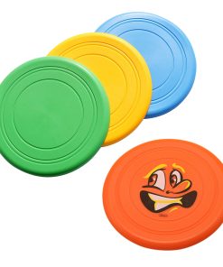 Silicone Frisbee