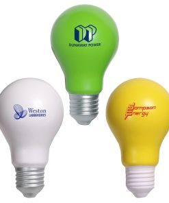 Bulb Shape Stress Reliever