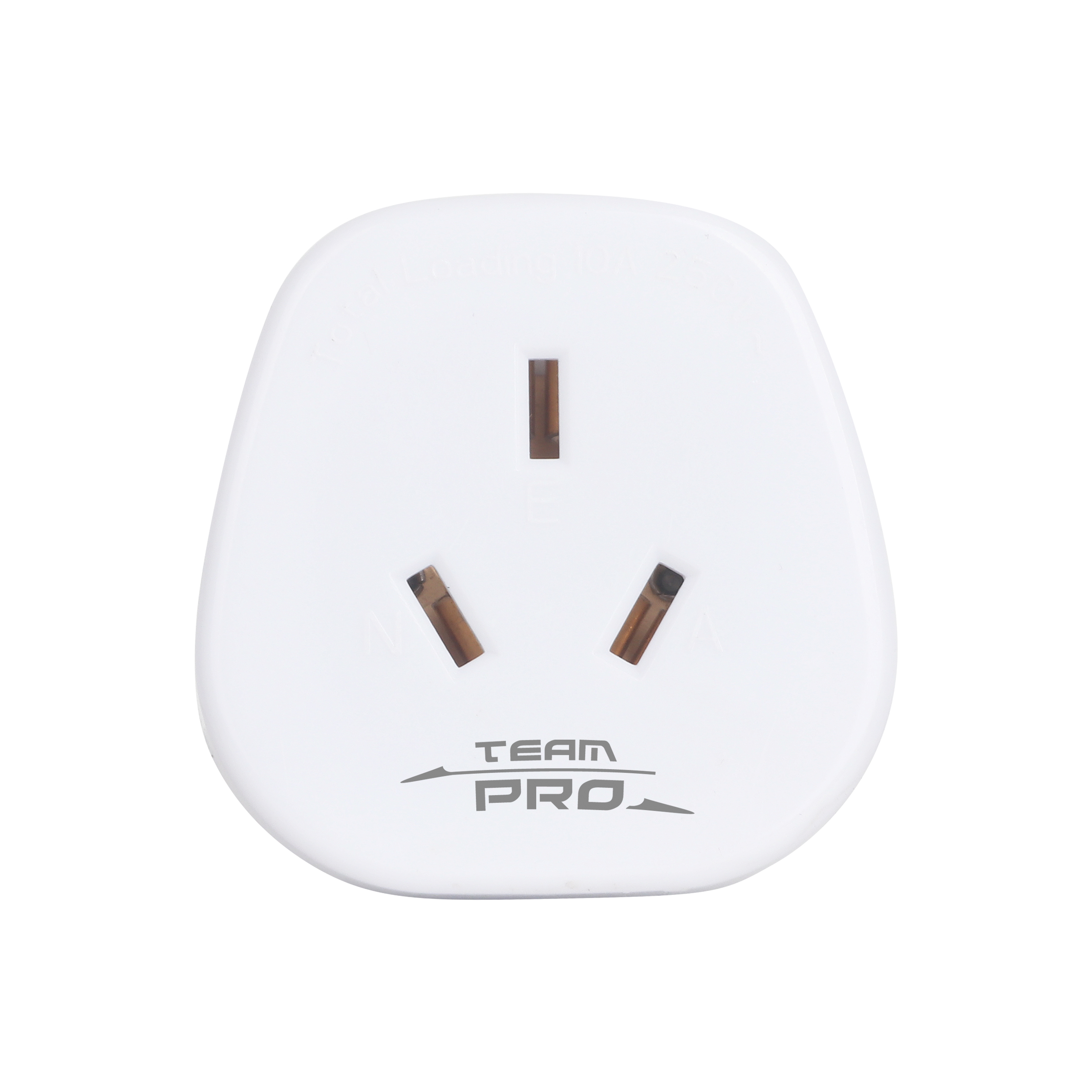 Universal Travel Adapter AU to EU - Image 2