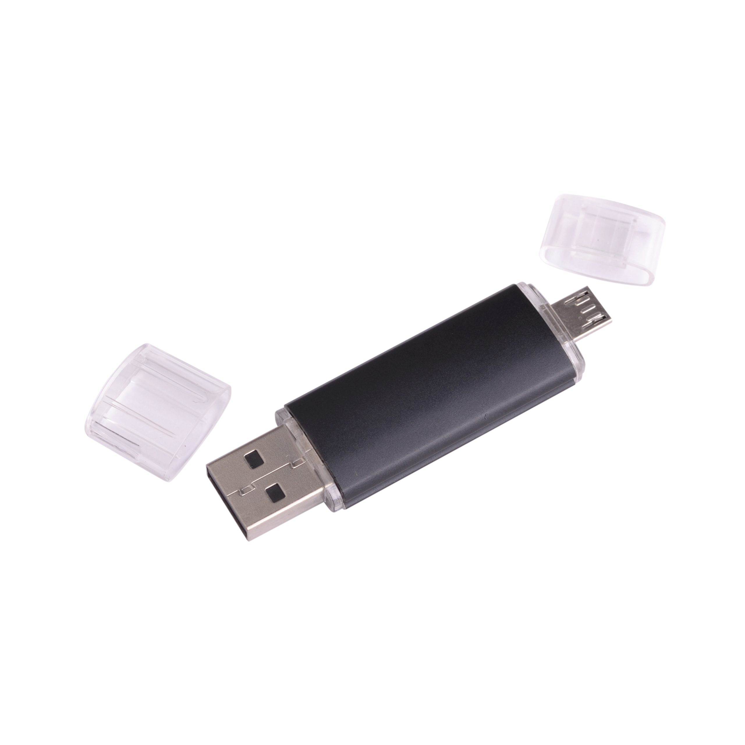 Double-end saturn Flash Drive - Image 7