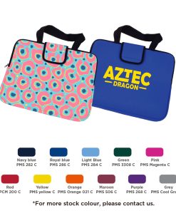 Deluxe Laptop Bag