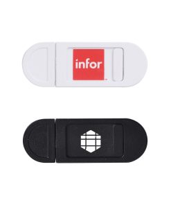 Tablet webcam cover