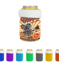 Christmas Stubby Holder