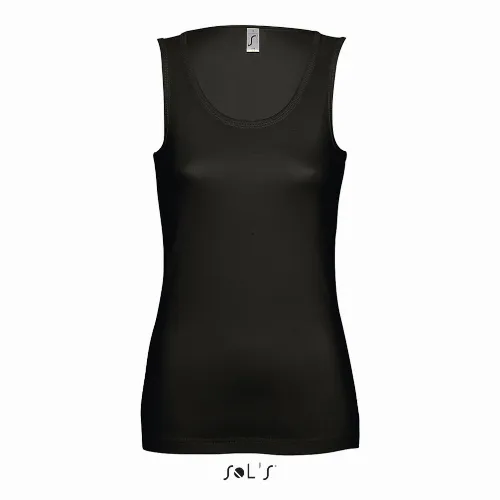Singlet / Tank top Womens JANE - Image 5