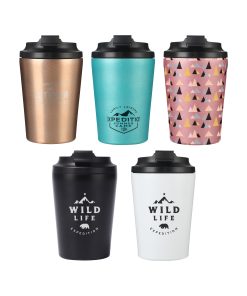 350ML Spray Painted Stainless Steel Coffee Mug