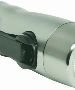 Dynamo Torch Premium In Heavy Duty Stainless Steel