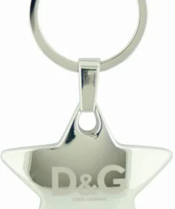 Star keyring