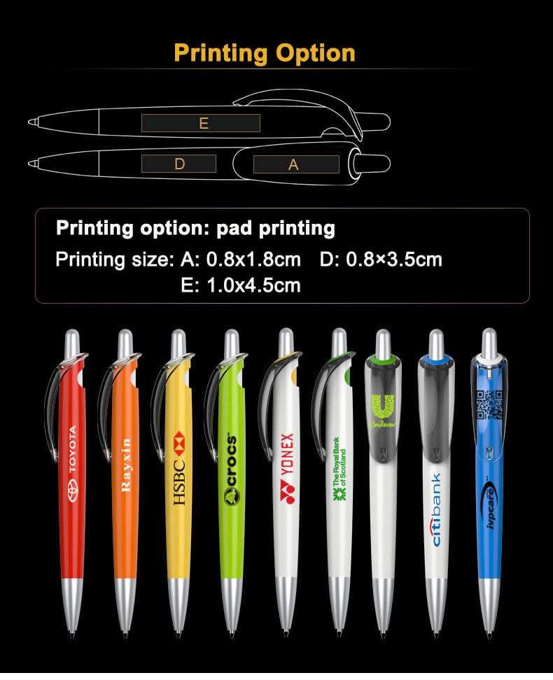 Pens – Unique design! - Image 4