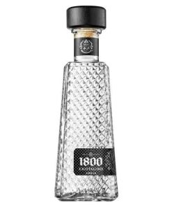 1800 – Cristalino Anejo 750mL