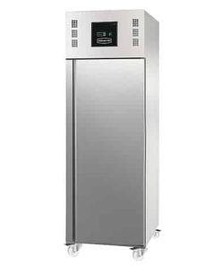 Sterling Pro Cobus SPR160PV Single Door Gastronorm Refrigerator – 600 Litres